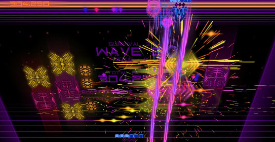 超級街機(jī)射擊安卓版 1.0 無限點(diǎn)數(shù)版圖2