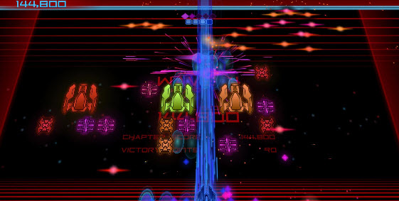 超級街機(jī)射擊安卓版 1.0 無限點(diǎn)數(shù)版圖3