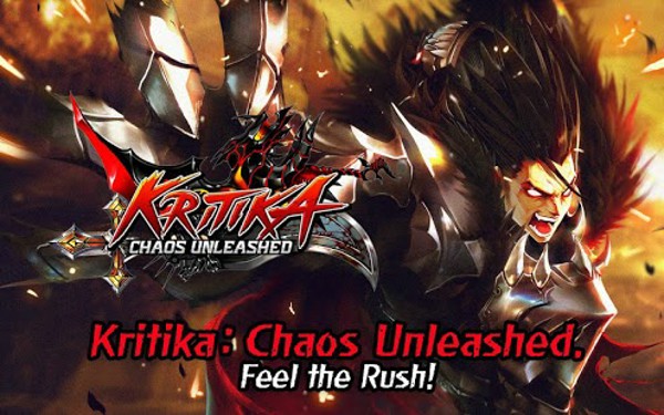 疾風(fēng)之刃混沌之序幕 v2.15.3 安卓版圖2