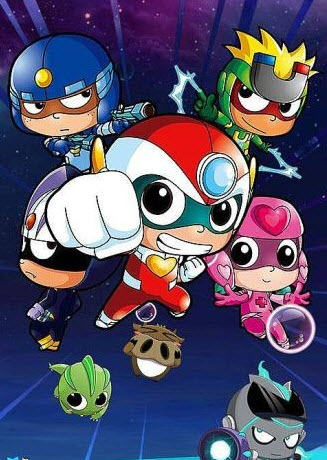 開心超人2之啟源星之戰(zhàn) 1.0 安卓版圖3