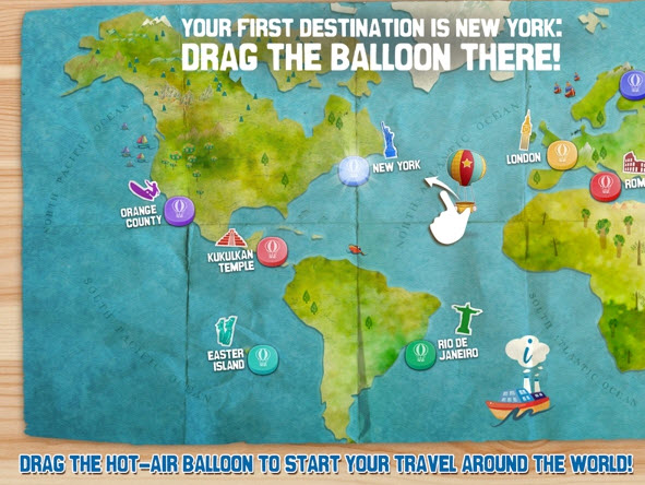 方塊翻轉(zhuǎn)cubot 1.4.1 安卓版 