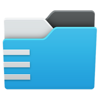Sliding Explorer v0.5.1 Beta 安卓版 