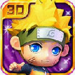 火影世界3d版 v2.1.0 手機版 