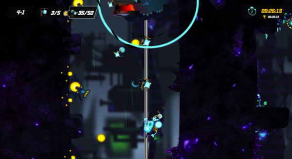 機(jī)械逃離中文版