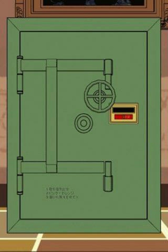 逃脫游戲失去的未來(lái)