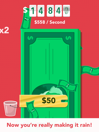 天降鈔票 v2.2.1 安卓版圖1