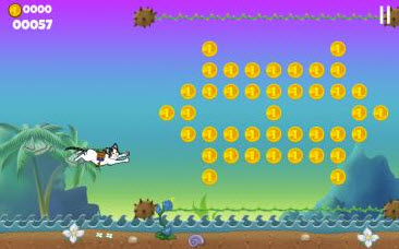 埃米利奧的飛行冒險(xiǎn)下載 1.0 安卓版圖2