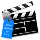 MetaMovie for mac V2.2.2 官方版 