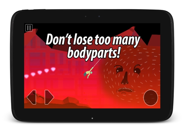 掛鉤人下載 v1.9 安卓版圖1