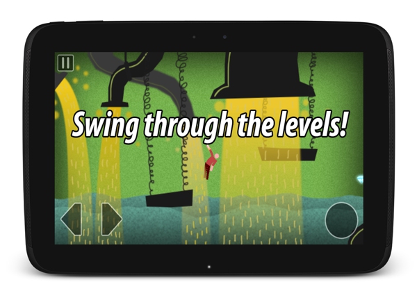 掛鉤人下載 v1.9 安卓版圖2