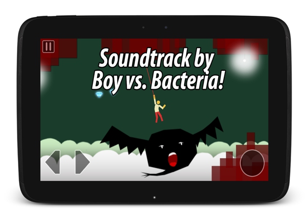 掛鉤人下載 v1.9 安卓版圖3