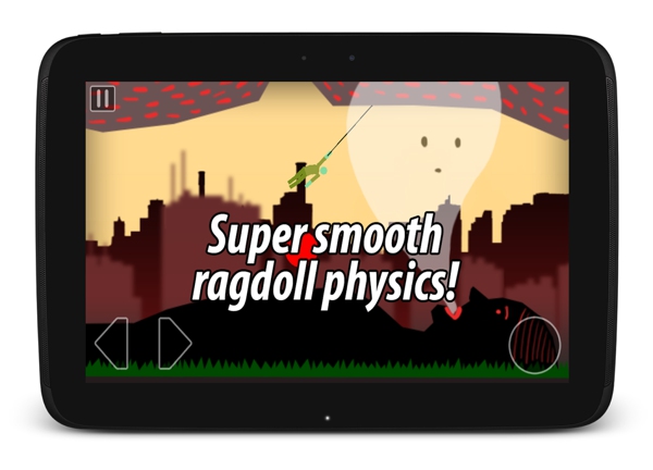 掛鉤人下載 v1.9 安卓版圖4