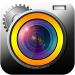 High Speed Camera Plus(高速靜音相機) v3.0.1 安卓版 