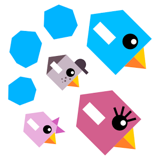 道奇的小鳥(niǎo)們游戲下載 v1.3 安卓版 