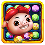 豬豬俠天天愛消除安卓版 v2.7.1 官方版 