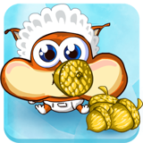 收集堅果下載 1.0 安卓版 