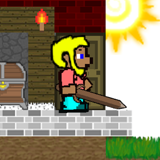 辛特蘭采礦游戲 v0.39 安卓版 