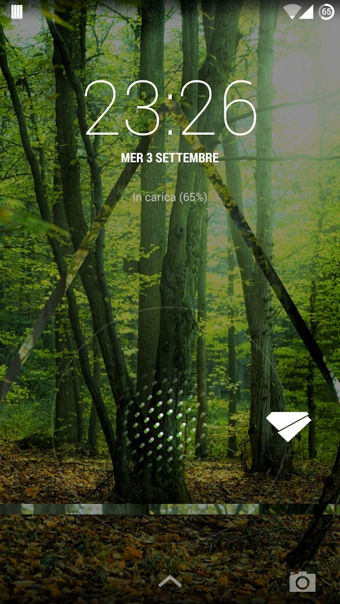 Dew PA/CM11 Theme v1.2 安卓版圖2