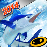 真實釣魚2014下載 v1.0.2 安卓版 