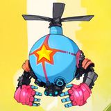 星耀沖撞游戲 v1.3.4 安卓版[網(wǎng)盤資源] 