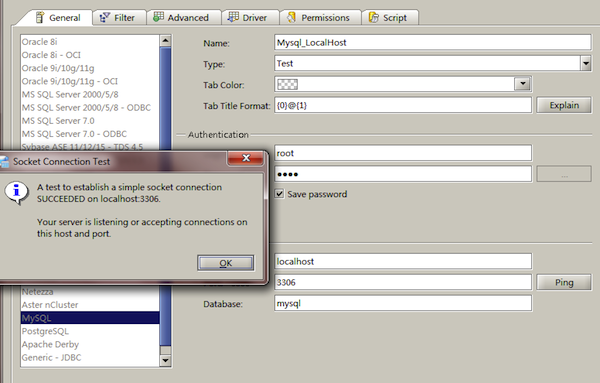 Aqua data studio for mac V17.0.6 官方版圖2