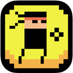 忍者戰(zhàn)士神廟下載 v1.9.1 安卓版 