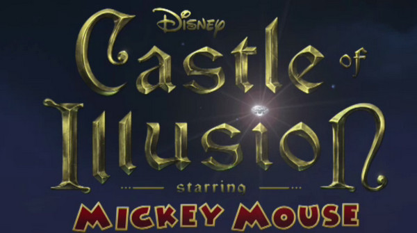 米老鼠幻影城堡下載