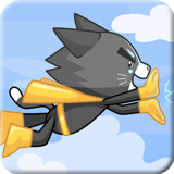 憤怒的湯姆貓 v3.1 安卓版 