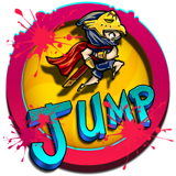 跳躍忍者(Jump Jump Ninja) v1.0.1 安卓版 