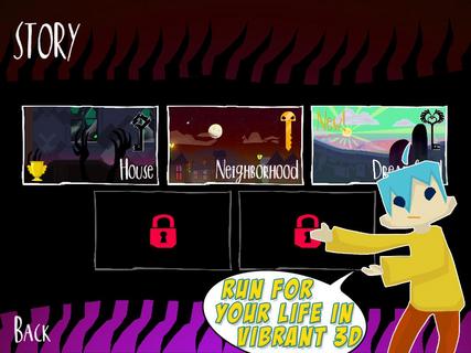 夜魔男孩游戲下載 v1.41 安卓版圖1