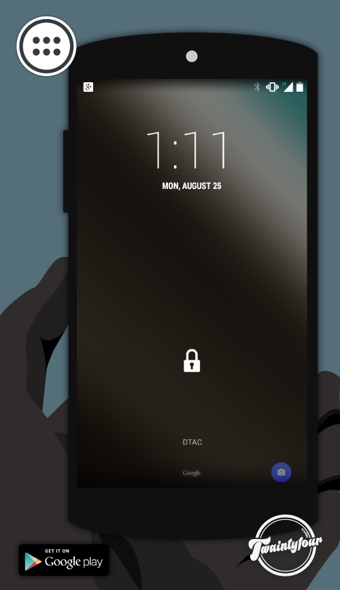 GLE Theme engine手機主題