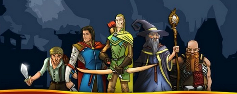 貪婪的榮耀遠(yuǎn)古魔法 9.0 安卓版圖1