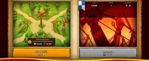 貪婪的榮耀遠(yuǎn)古魔法 9.0 安卓版圖2