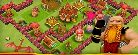 貪婪的榮耀遠(yuǎn)古魔法 9.0 安卓版圖3