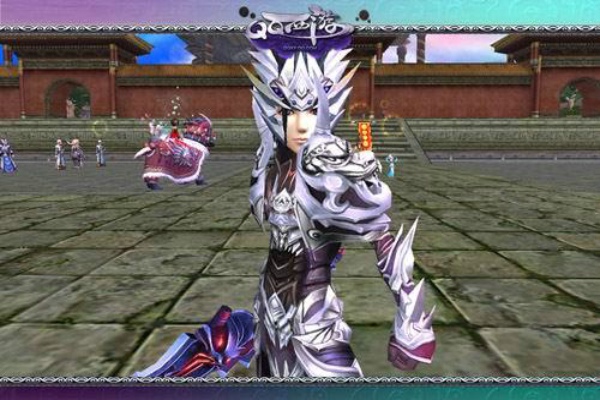 QQ西游客戶端下載