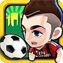 球星跑酷巴西版 1.0 安卓版 