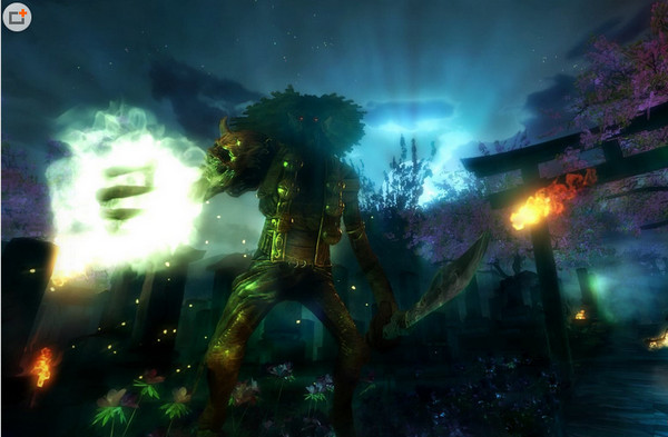 影子武士下載 中文版圖3