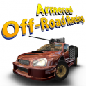 裝甲越野飛車(chē) Armored Off-Road Racing中文破解版 1.0.5 安卓版 