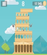 塔The Tower 1.2 安卓版圖3