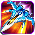 霹靂戰(zhàn)機(jī)中文破解版 1.0.4安卓版 