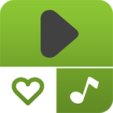 AUPEO個(gè)性電臺(tái)(AUPEO Personal Radio) v6.0 安卓版 