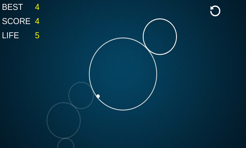 勇闖8字環(huán) 1.6 安卓版圖2