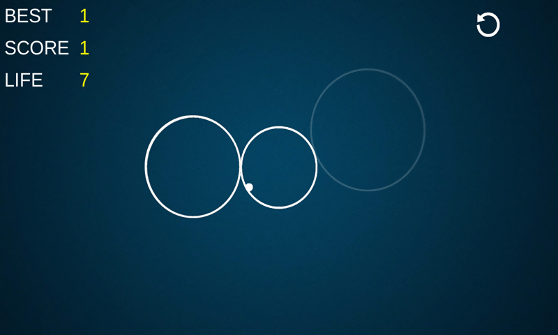 勇闖8字環(huán) 1.6 安卓版圖3