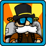 博士先生噴氣背包跑酷 v1.0.5 安卓版 