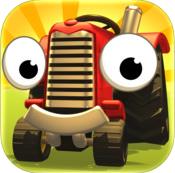 田園拖拉機 1.2.0 安卓版 