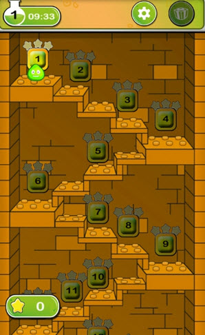 拖動(dòng)斑點(diǎn) v20 安卓版圖1