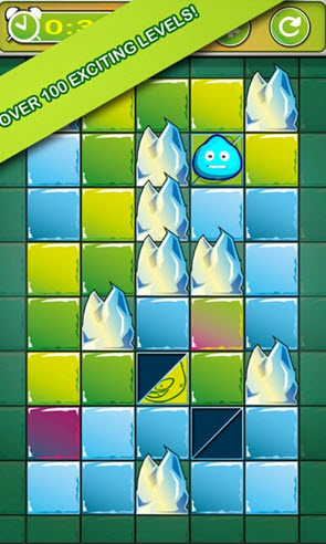 拖動(dòng)斑點(diǎn) v20 安卓版圖2