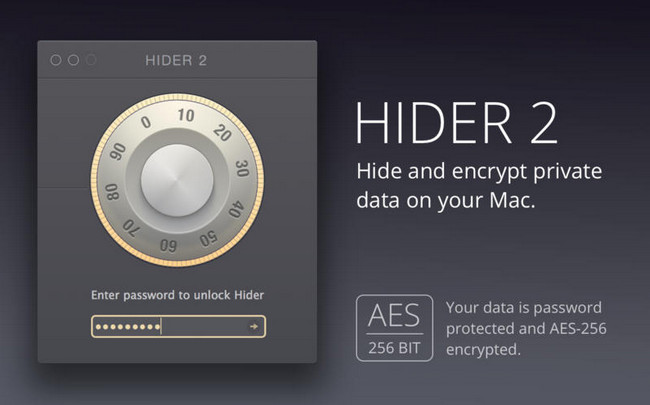 hider2 mac