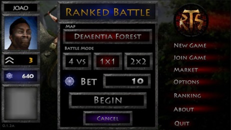 雷克斯部落公會(huì)下載 1.17 安卓版圖1