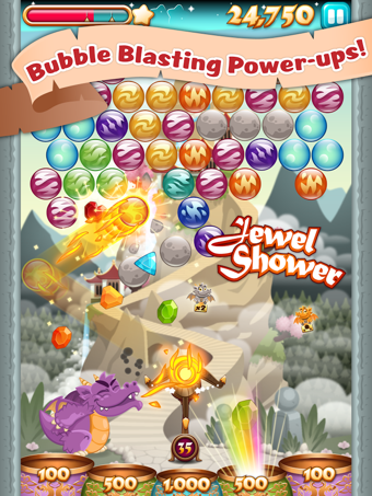 Bubble Blaze v3.1.22 安卓版圖2